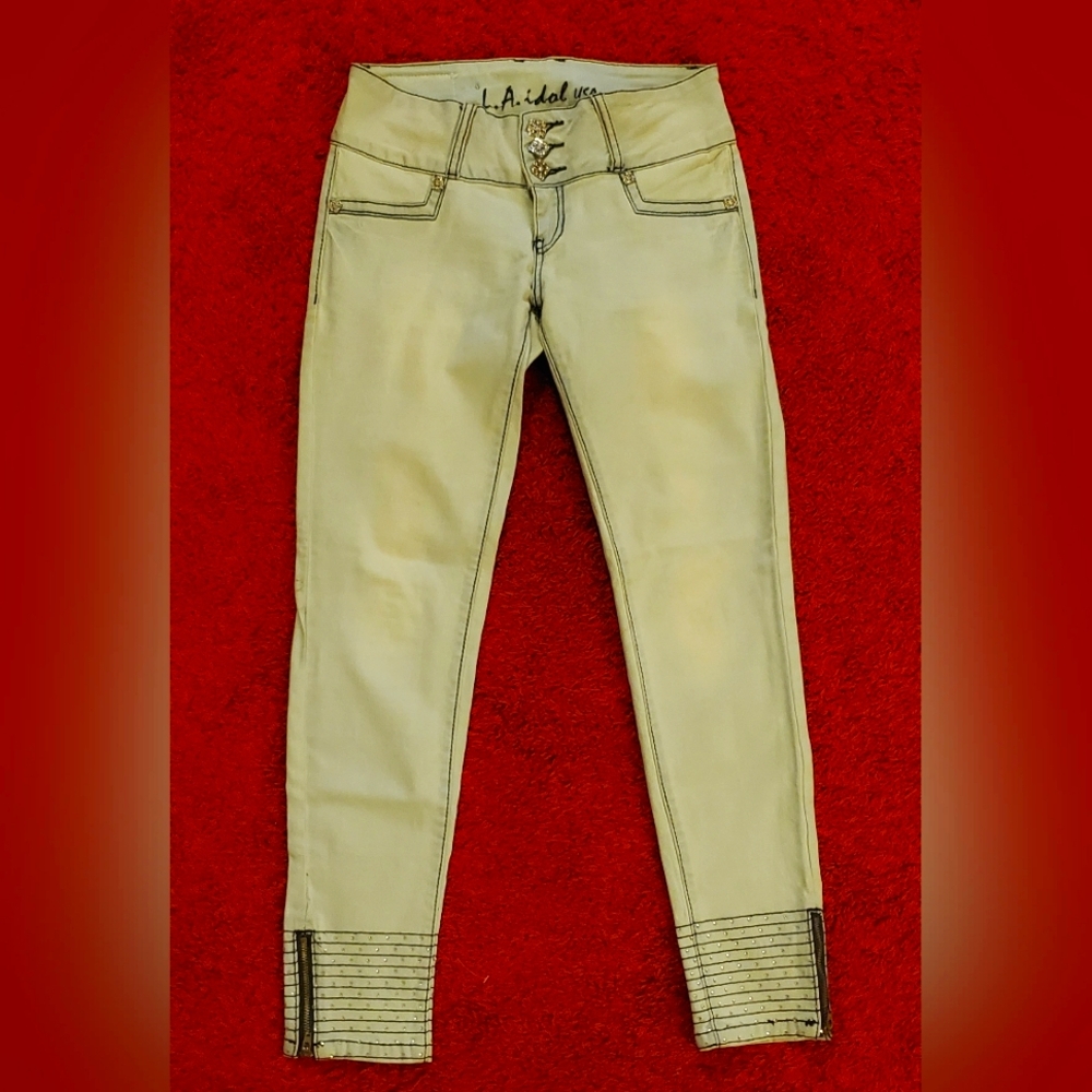 Women's Jeans